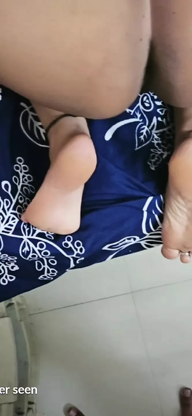 Tamil vrouw neukt