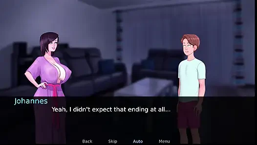 Sex Note # 16 - Hinn und Dr. johnson gab mir einen Handjob.
