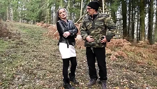 Wild and dirty XXX