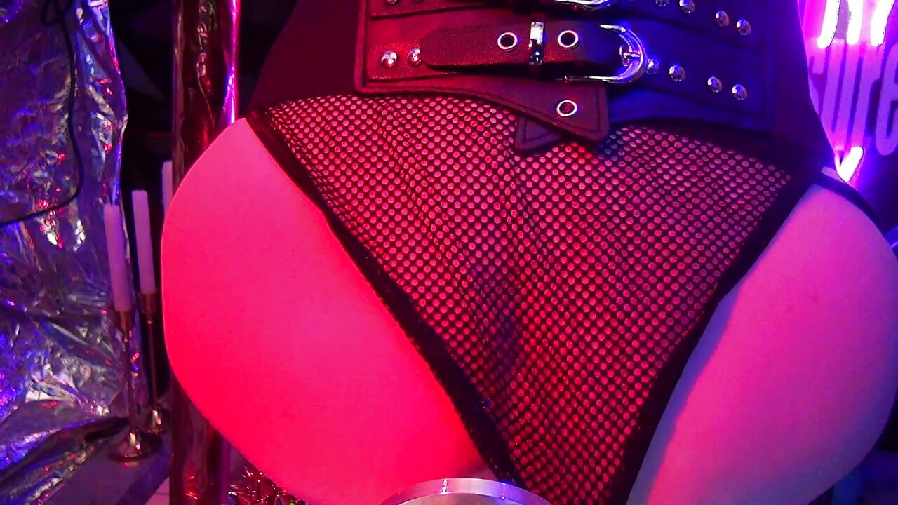 Toypleasurexxx - πρωκτικός δονητής