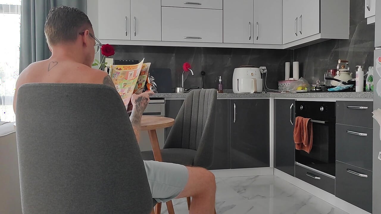 I Couldn't Refuse My Stepfather My First Anal Experience