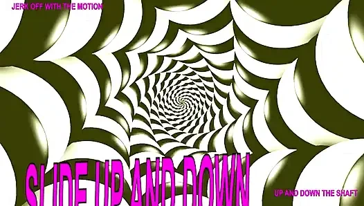 JOI with a Sexy Shemale Includes Anal Assisted Masturbation