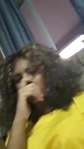 Sexy girl doing selfies 30.mp4