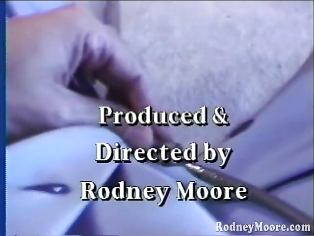 Vintage pretty Indian slut with pretty hairy bush Nadia Nyce