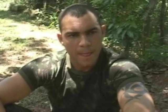 Hot and Horny Latino Gays Bareback Fucking