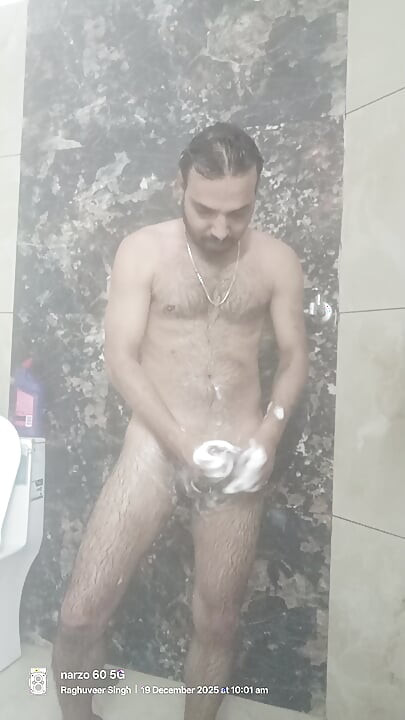 เจ้าหน้าที่ตํารวจอินเดียและเจ้าหน้าที่ทหารเย็ดกันในป่า ตอน 3