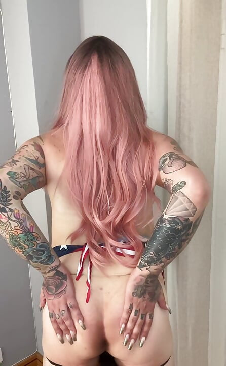 Un alt videoclip sexy pentru iubirea mea