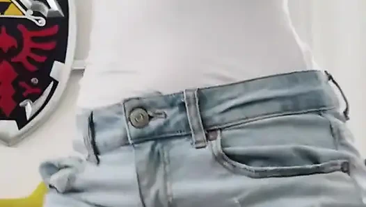 Not Everyone Saw This the First Time