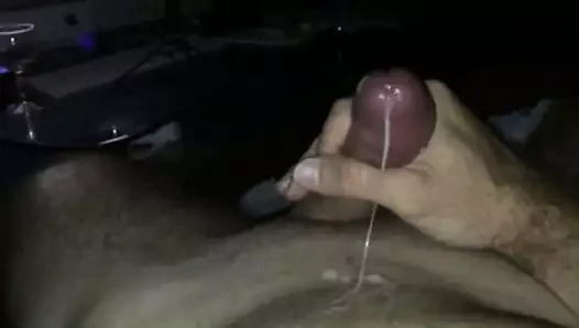Boşalma