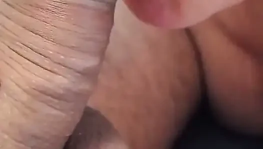 Fuck Hard with My Dildo