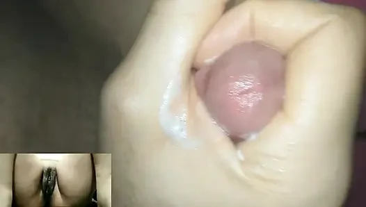 Istri masturbasi untuk suami