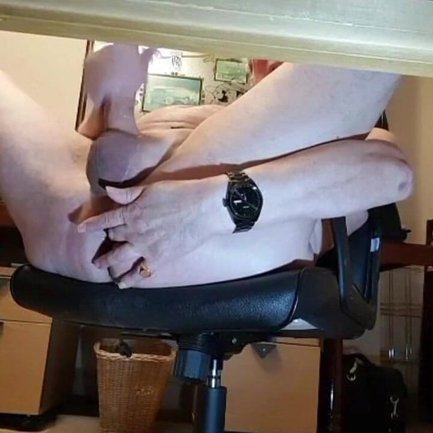 オナニー・アゲイン 視点2