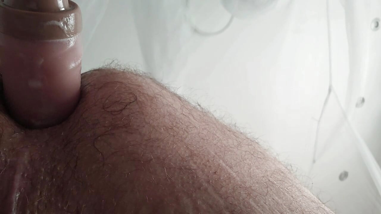 Fuckingmachine anal 2