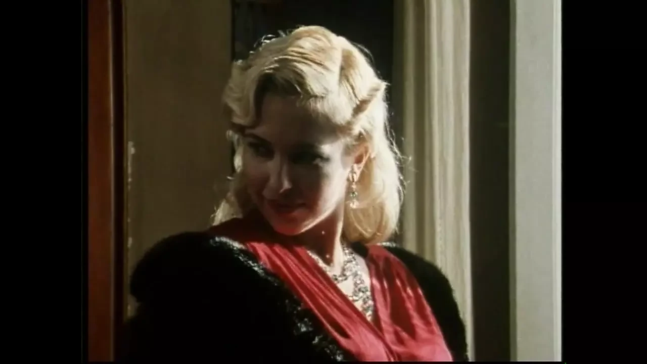 L'EREDITIERA (Full Movie)