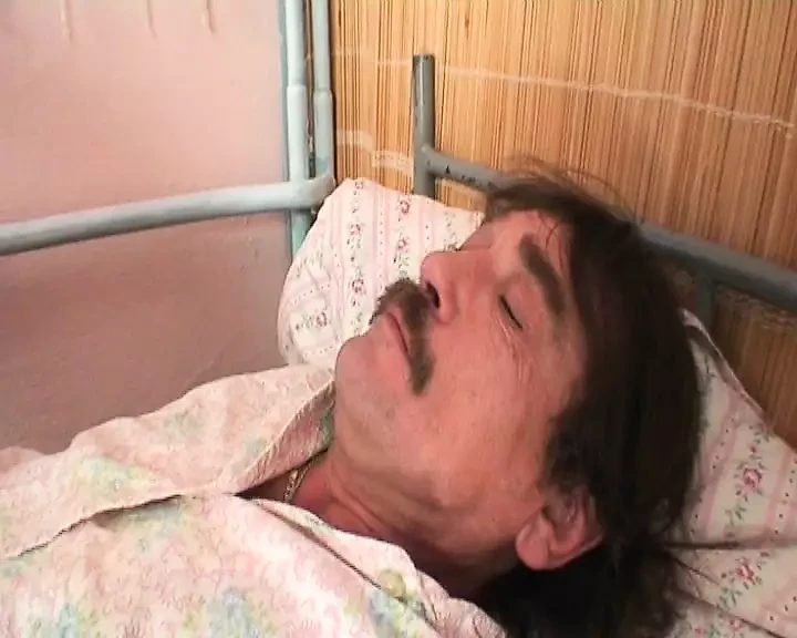 一个特殊的德国青少年让这个男人开心