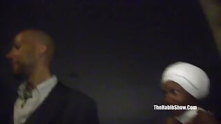 The Habib Show