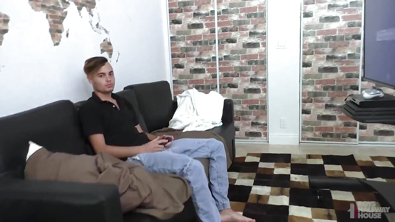 Training Teen to Be a Good Boy