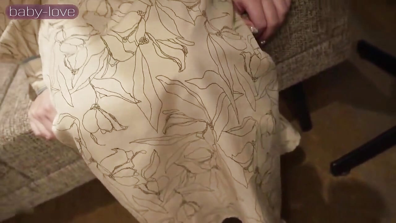 Elegant Fair Piano Teacher, Teasing Attitude Turns to Instant Raw Sex and Deep Creampie Finish