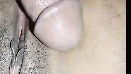 Long time no see try to first time anal