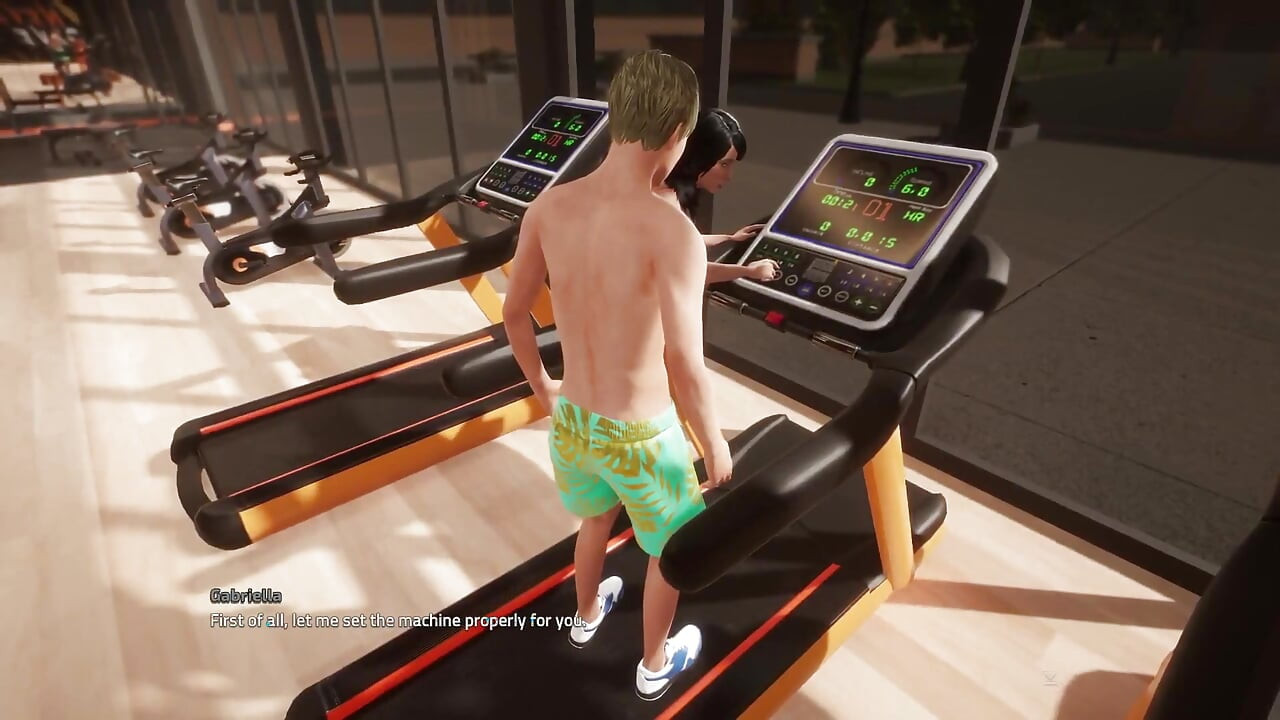 Komplettes gameplay - geheimnis am meer, teil 45