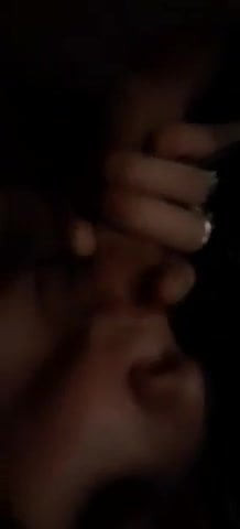 Late Night Head