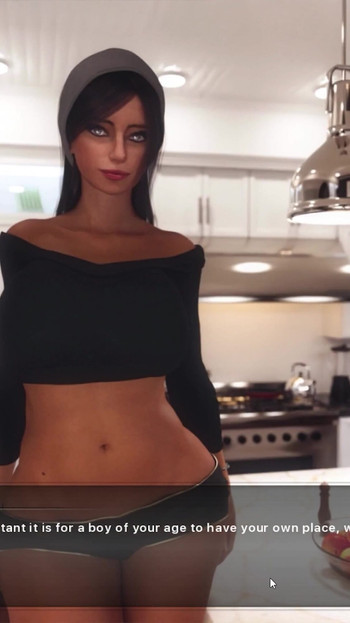 A titok: újratöltve - Új kapa a házban (11) | Klip 2