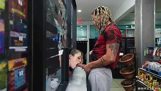 Bodega Babe Bodycount Ashley Alexander Brazzers