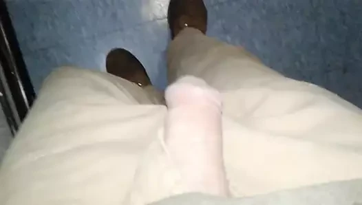 ben gösteren penis