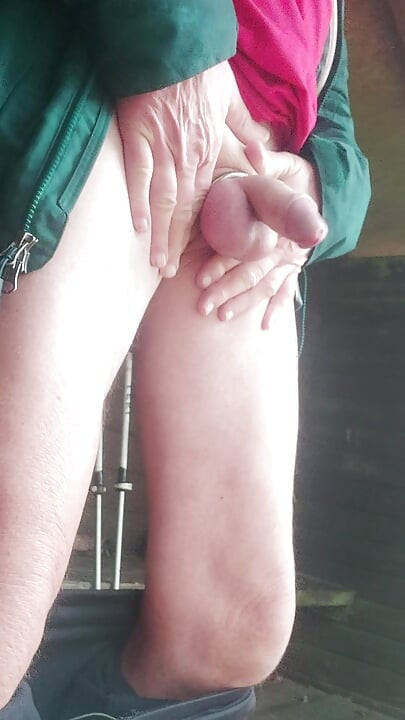 야외에서 즐기세요