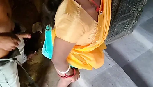 Hintli erkek arkadaş desi kız arkadaşını sert sikiyor