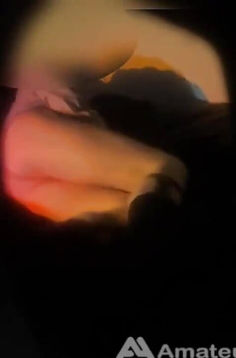 Caught My Flatmate Relaxing in Bed and Jerking off Afterwork