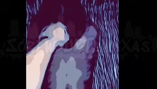 Cowok ini 4rm Texas, Aku Bisa Ngomong-ngomong