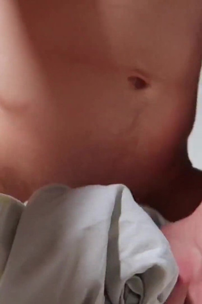 Stepdaddy Thrusting From Close and Moaning  Porn for Feminine