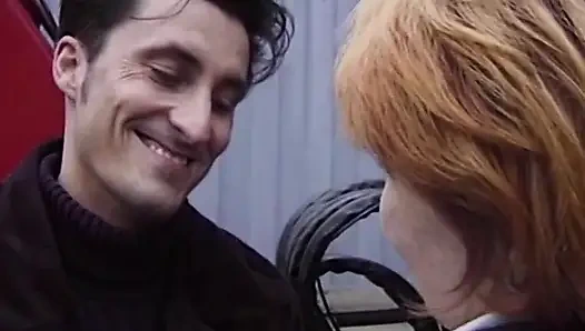 Özel çiftler - Almanlar bunu özel olarak böyle kullanıyor (1998)