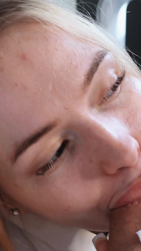 My girlfriend won't let me work in peace | Clip 3