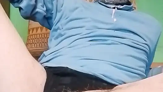 Diriliş boşalması