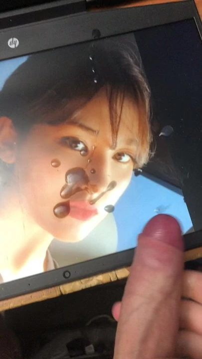 Jeon Somi Cum Tribute