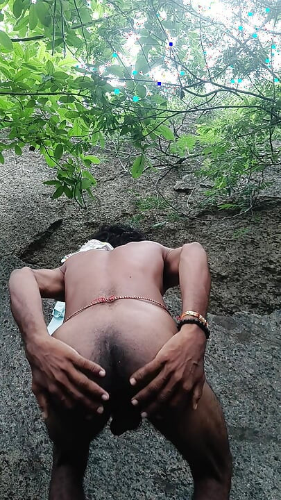 Hot pissing and hot cock laded sperm desi boy