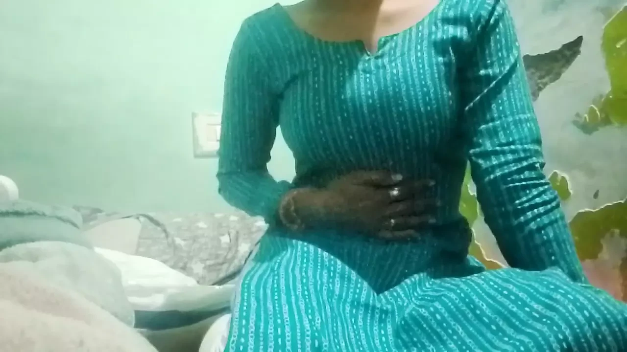 Caliente chica india en sexy video full hd
