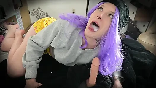 Big Boobie Secret