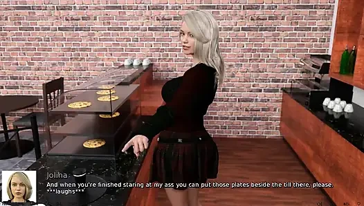 Where the Heart Is: Naughty Place Ep 125