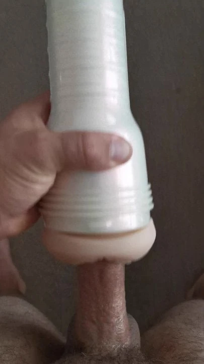 Fucking Riley Reid fleshlight