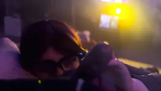 Detik-detik Ceroboh Dicrot Di Dalam Sama Dua Kontol