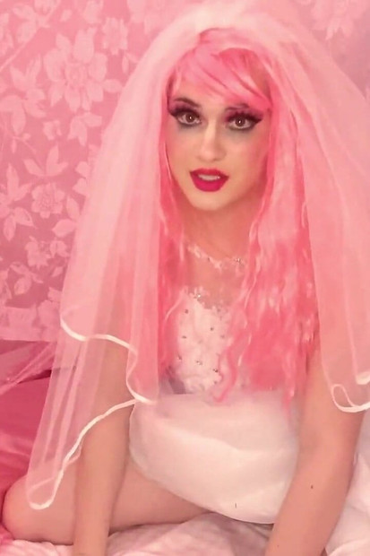 Ne mogu se udati za muškarca, ja sam dječak!