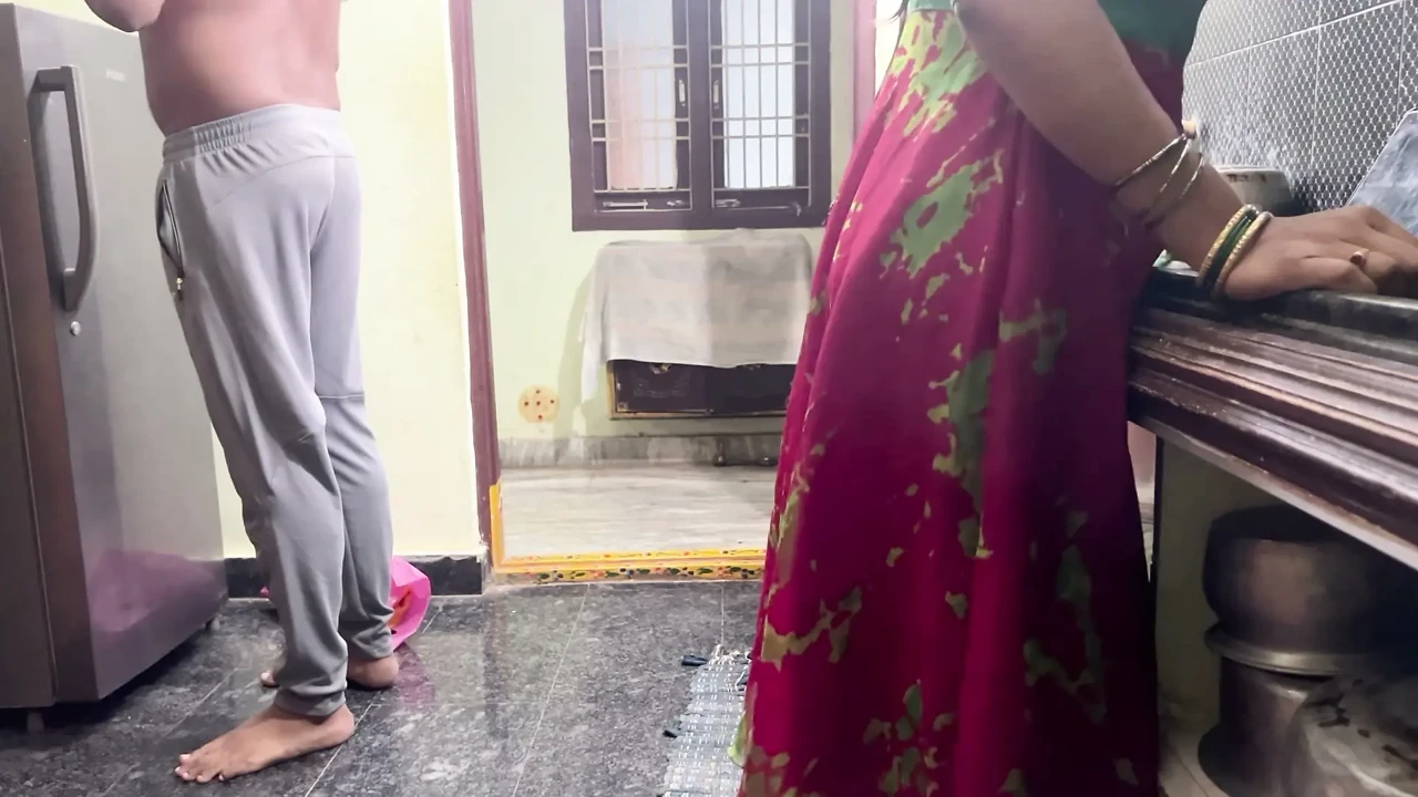 Real Desi Couple, Private Moments really Hot 18+