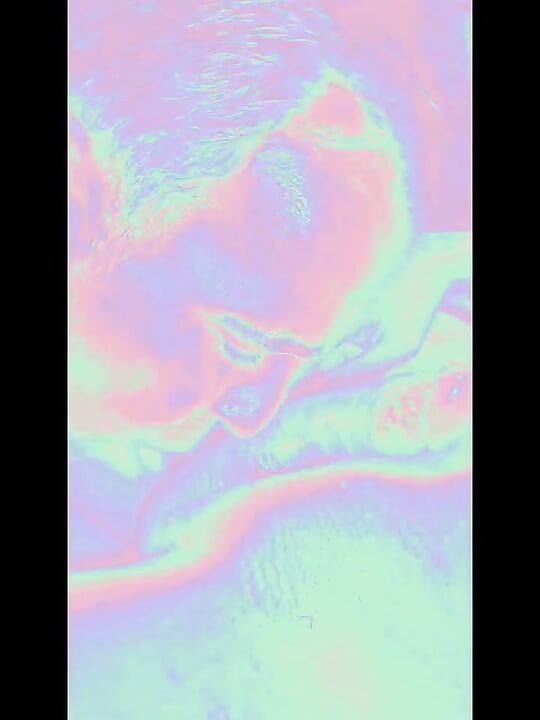 Bú ladyboy trong holo