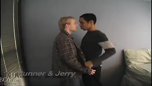 Jerry ve Runner