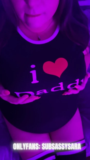LEAKED - She Loves Her Daddy And Will Do Anything
