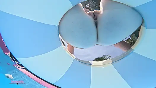 Watching From Under