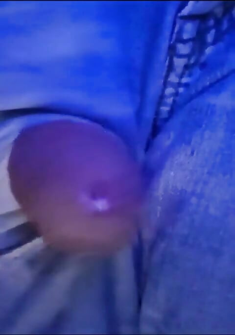 Sega From the Jeans Pocket